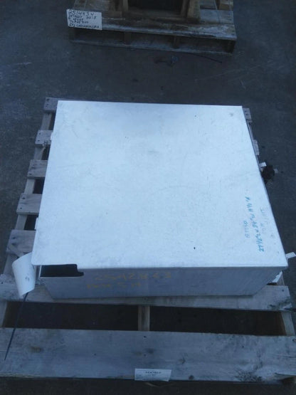 Battery Box for Peterbilt 579 (2015)
