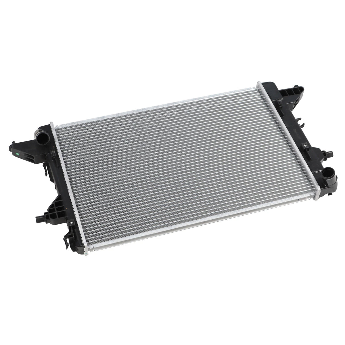 Engine Coolant Cooling Radiator 25310AA000 for Hyundai Elantra (2021–2023)