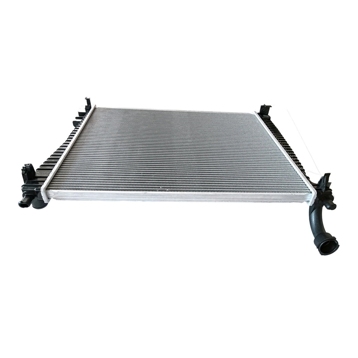 Radiator 52014529AB for Jeep Grand Cherokee, Dodge Durango (2011–2020)