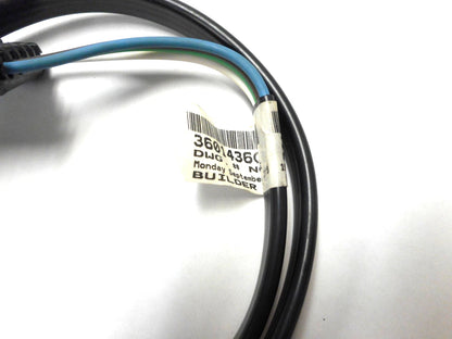 Cable Assembly for International Light to Light 825M (3601436C91)