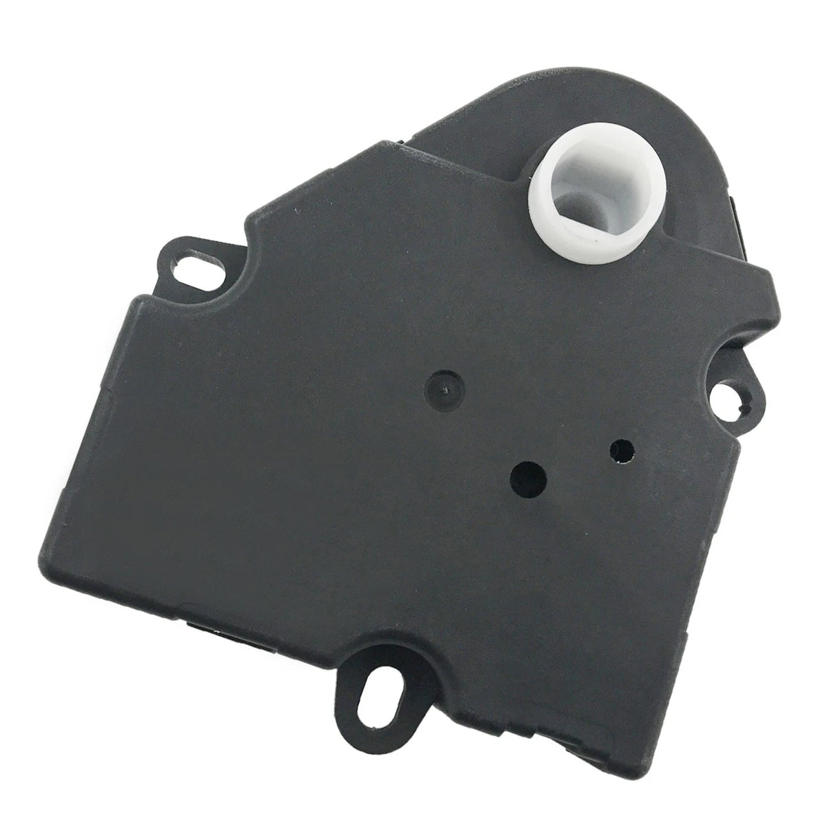 Rear Auxiliary Heater Air Door Actuator for Escalade Tahoe Yukon (2007–2009) 604-127