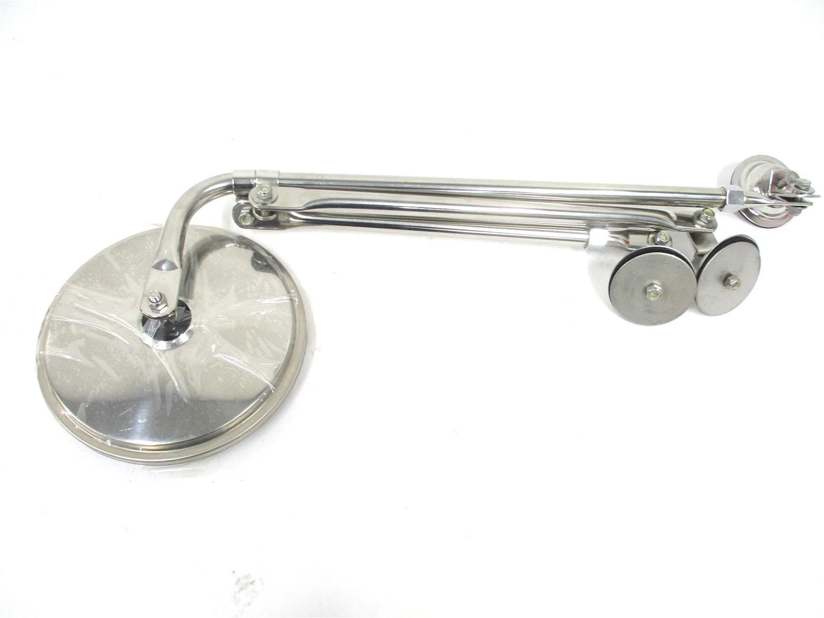 Hood Blind Spot Mirror for International (OEM) (2037147C3, 3978263C1)
