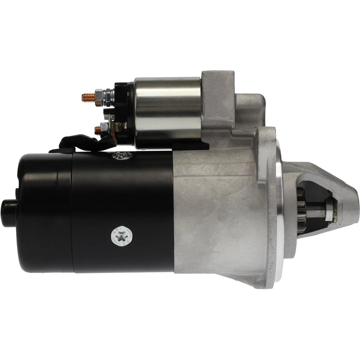 12V Starter for (0001362102, 0001218774, 0001218174, SBO0359, VS579)