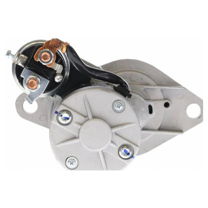 24V Starter for (S25-308, S25-163, S25515C, S25515B, S25515A, S25505K)