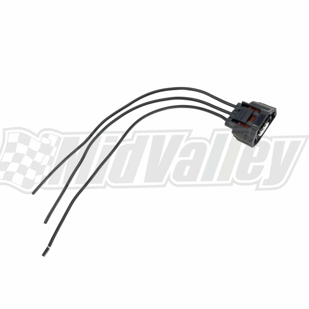 Throttle Position Manifold Absolute Pressure Sensor Connector for Toyota Scion (2004–2016)