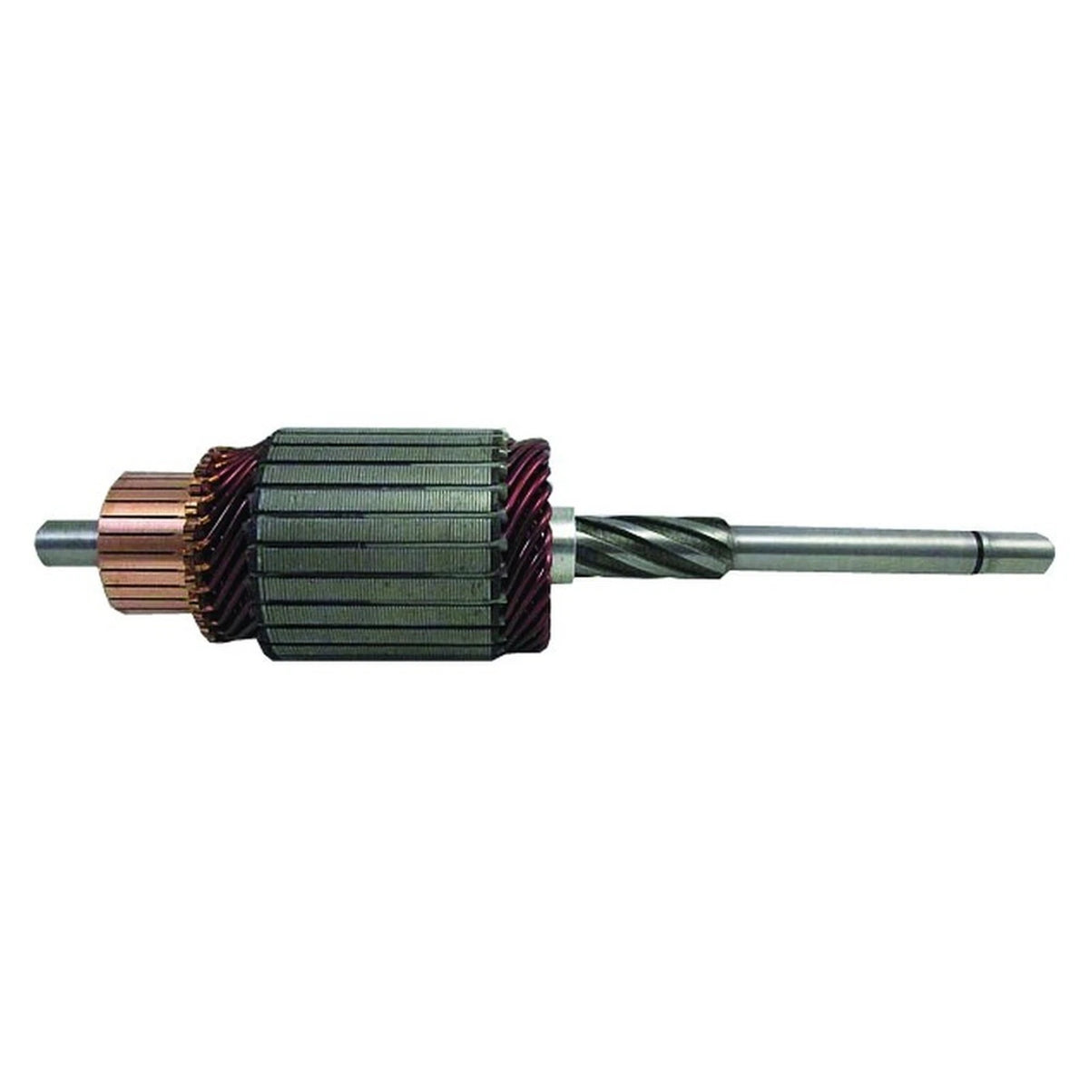 Armature for John Deere 410 (1981–1986) 82975 1938178 1954448 1958949