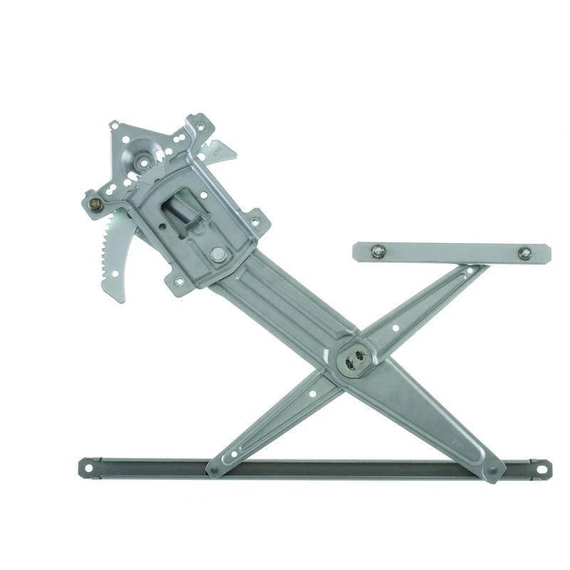 Power Window Regulator for Chevy GMC 04-12, Isuzu 06-08 (Front Left) 740-014
