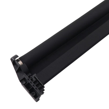 Black Roof Sunshade Assembly for BMW X1 (2016–2018) 54107391797