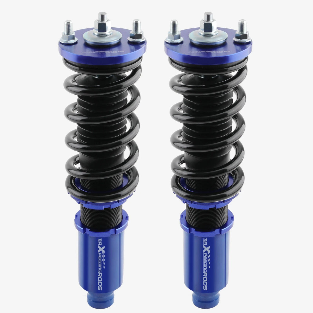 Coilovers Lowering Kit for Acura Integra (1990–1993) DA DB
