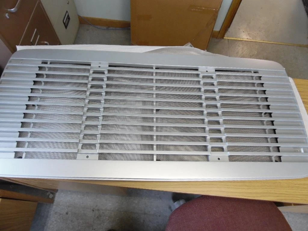 Grille for Unknown MN (2000)