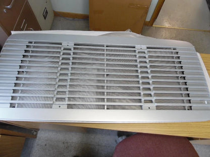Grille for Unknown MN (2000)