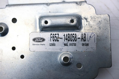 Bracket Assembly for Ford (F65Z-14B058-AB)