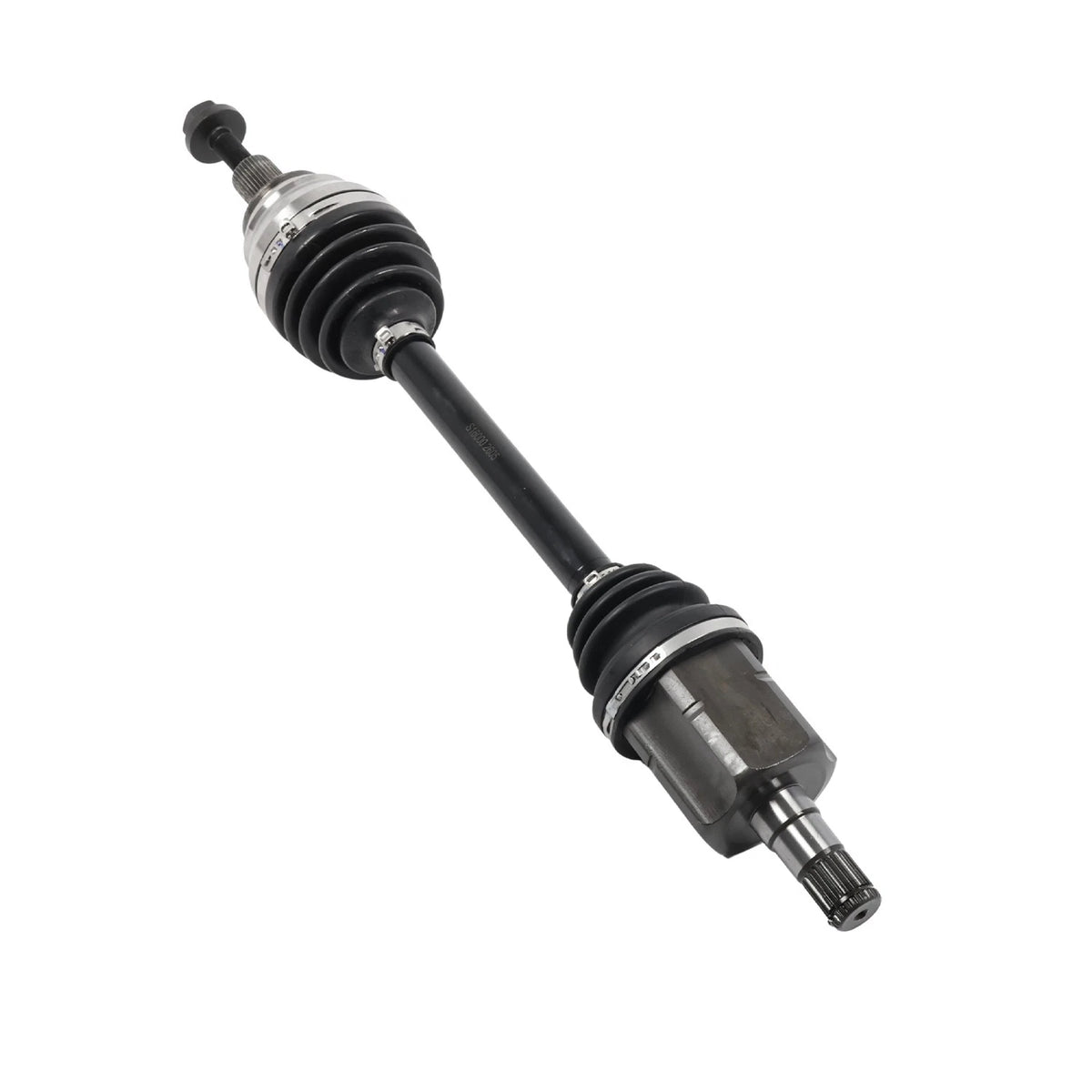 Front Left CV Axle Shaft Assembly for VW Golf Jetta Passat CC Rabbit (2005–2018)
