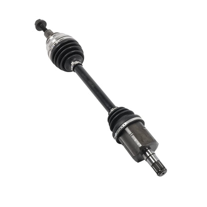 Front Left CV Axle Shaft Assembly for VW Golf Jetta Passat CC Rabbit (2005–2018)