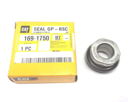 Mechanical Seal for Caterpillar 3306, 3306B, 3306C