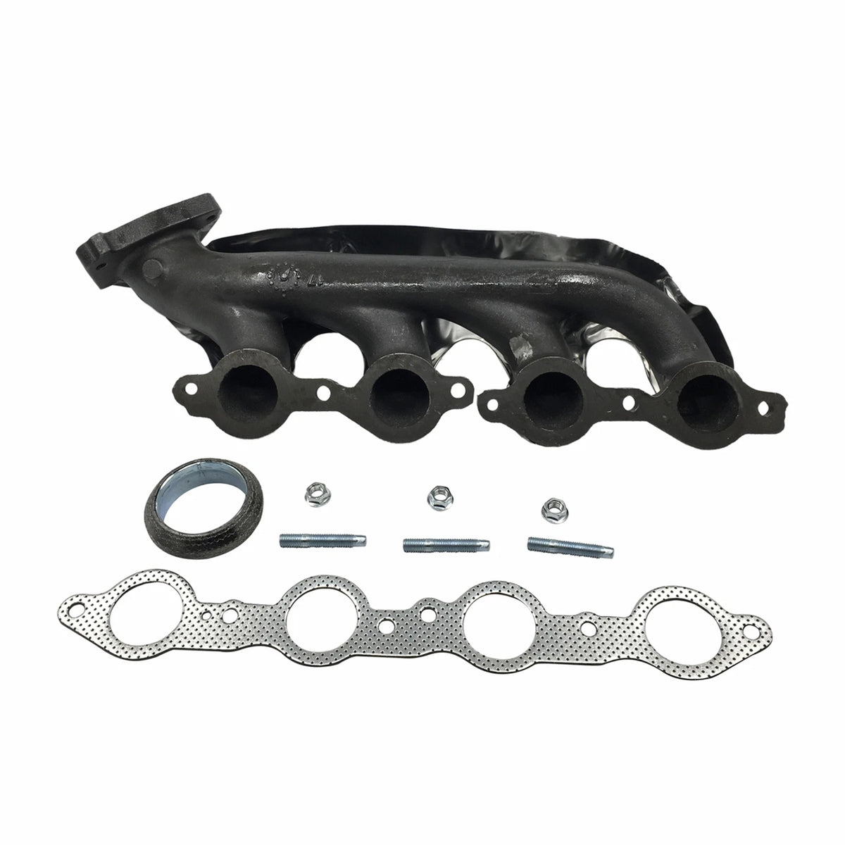 Right Exhaust Manifold for Chevrolet Silverado 1500 GMC Savana 1500 (2002–2017)