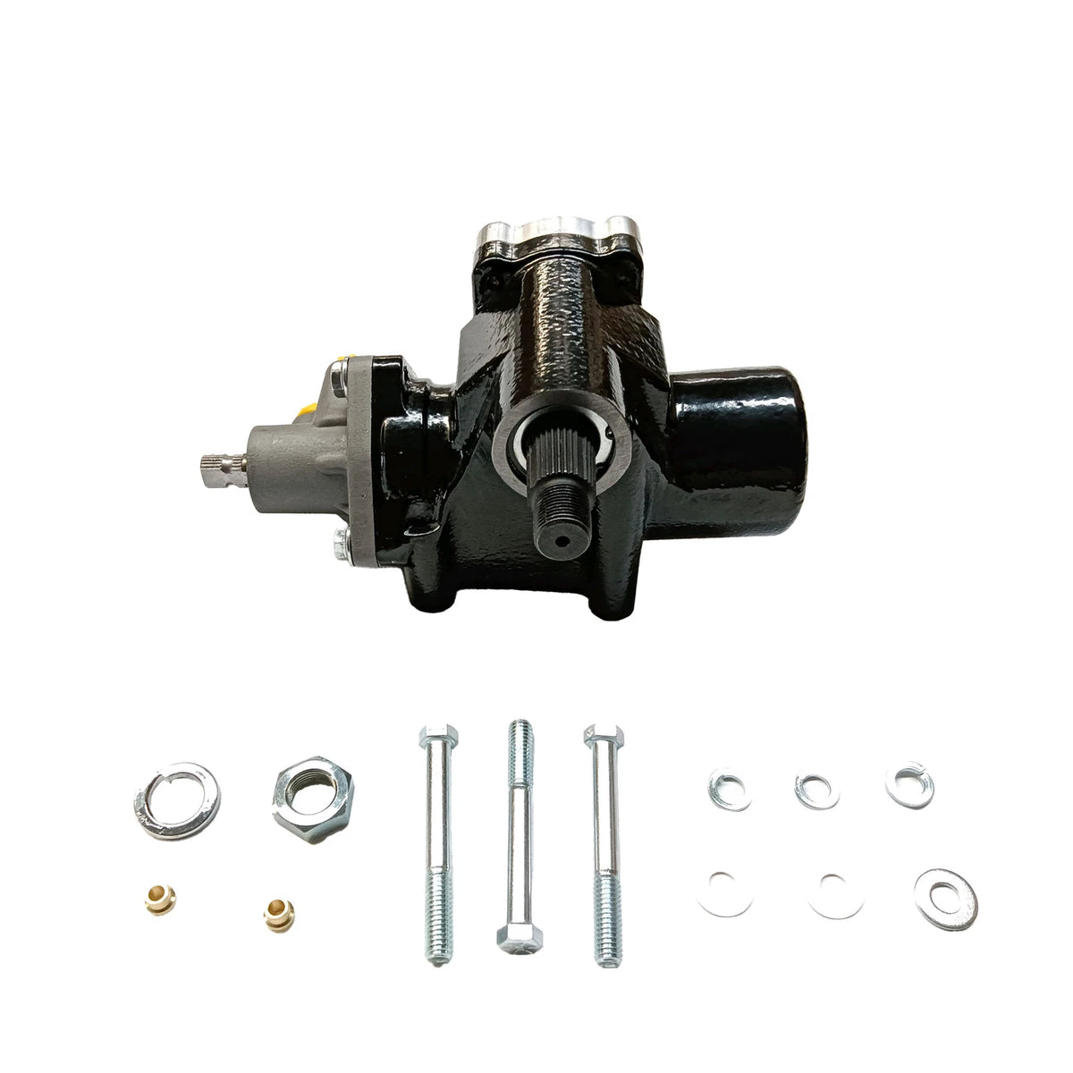 Power Steering Gear Box for Chevy Impala 500 Series (1958–1964)