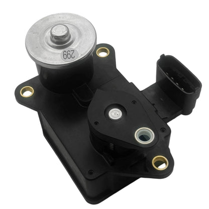 Front Intake Manifold Motor for Hyundai Sonata, Kia Optima (2011–2015) 283202A410