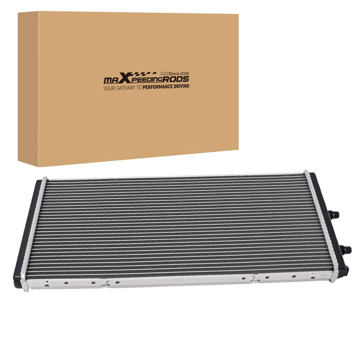 Cooling Radiator for BMW M2 M3 M4 Alpina B3 (2015–2021) 17112284608