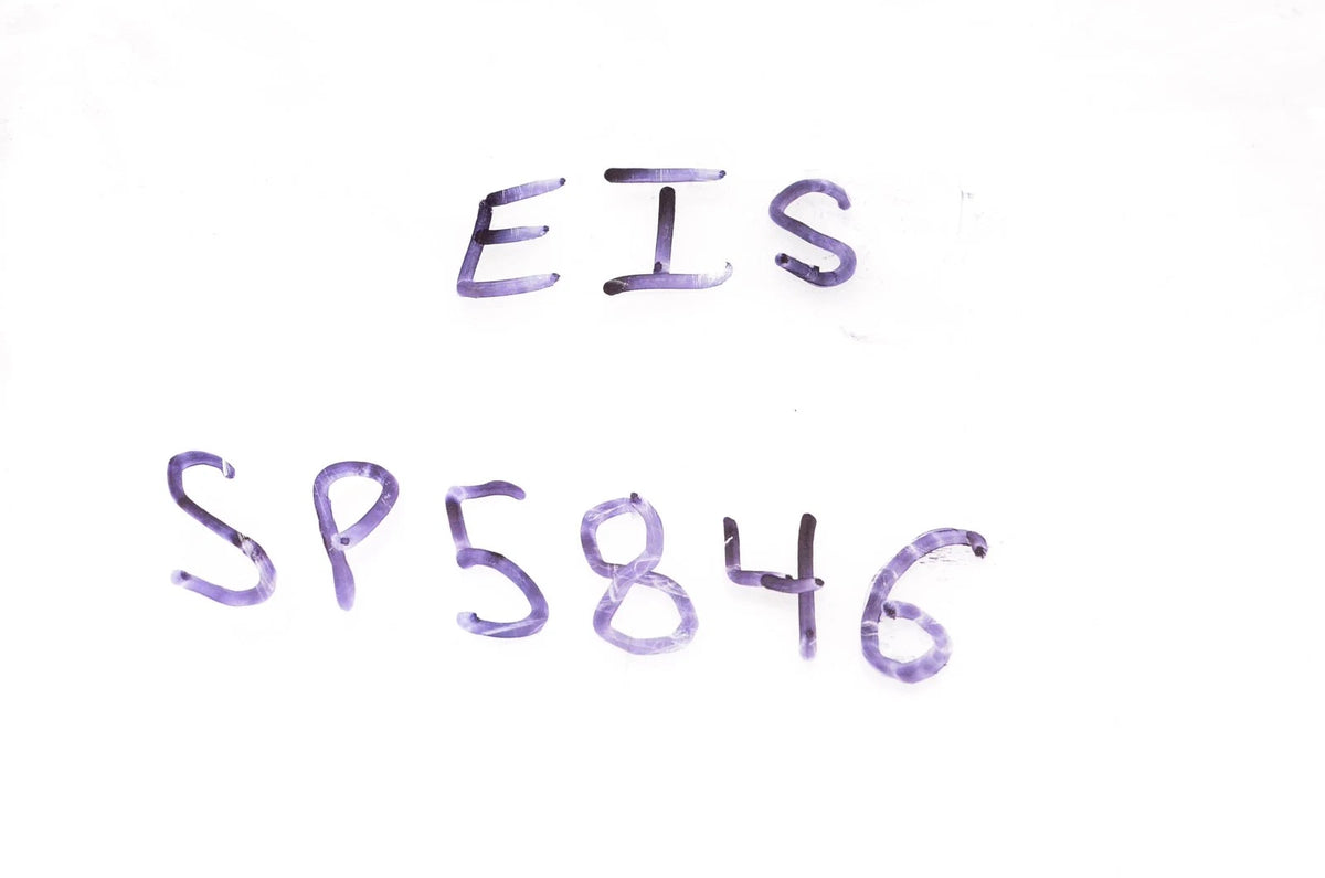 Brake Hose for EIS SP5846