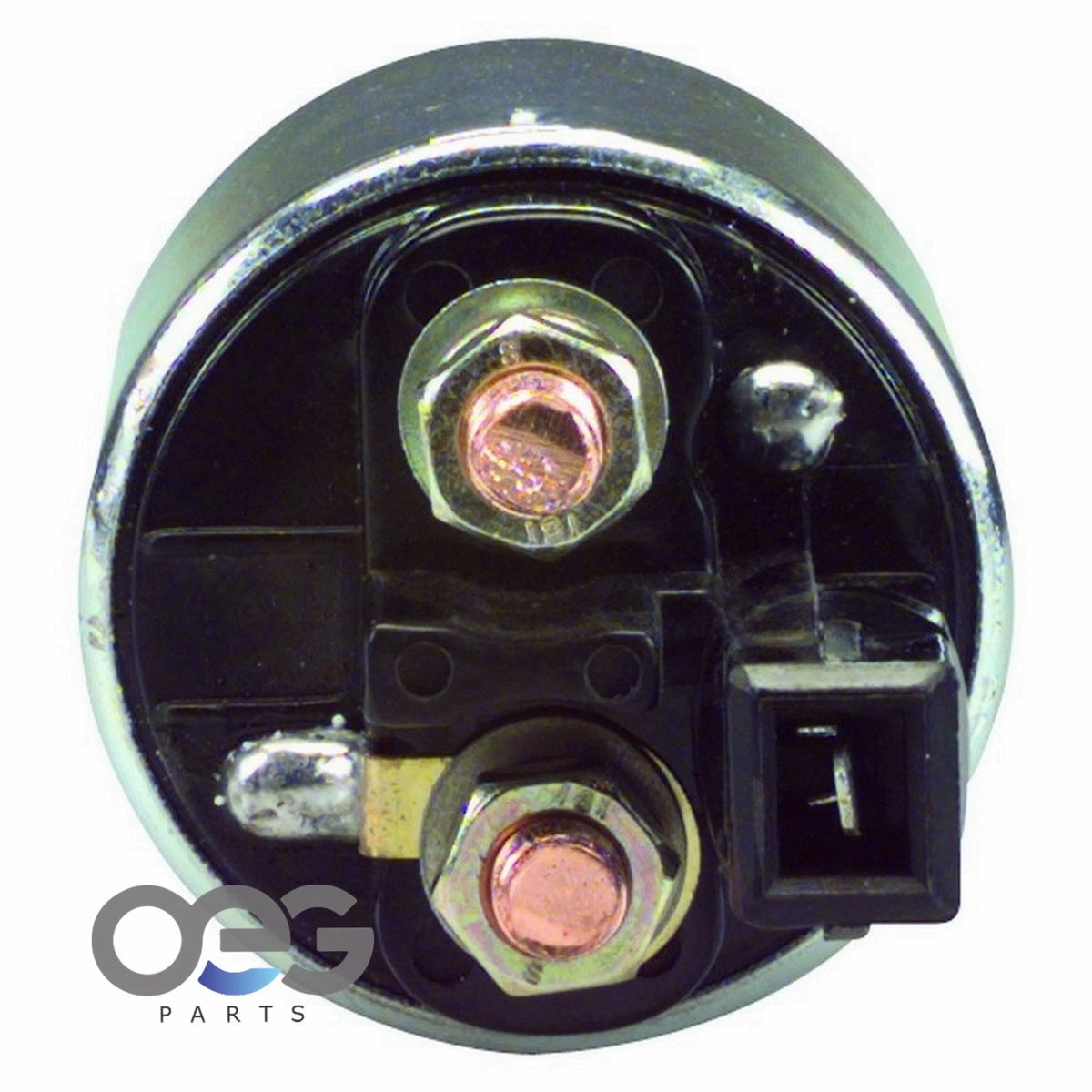 12V Starter Solenoid Switch for Audi (2000–2006) VW (1992–2007) 001911287 020911287