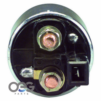 12V Starter Solenoid Switch for Audi (2000–2006) VW (1992–2007) 001911287 020911287