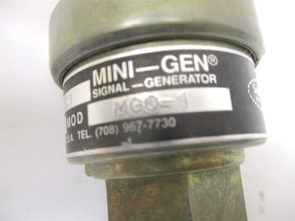 Speedometer Sensor Transmitter for International Mini-Gen MGO-1 (OEM 1617957C1)