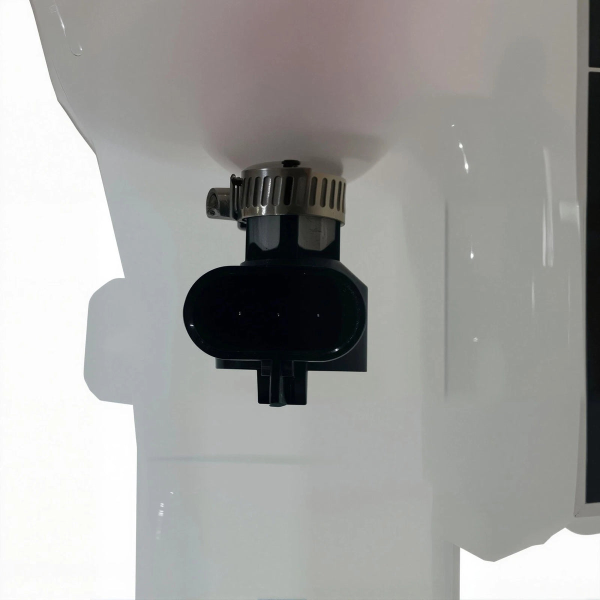 Coolant Reservoir Tank for Kenworth T680 T880 Peterbilt 579 (2013–2021)