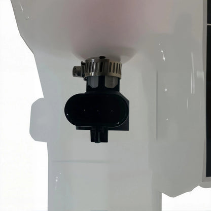 Coolant Reservoir Tank for Kenworth T680 T880 Peterbilt 579 (2013–2021)