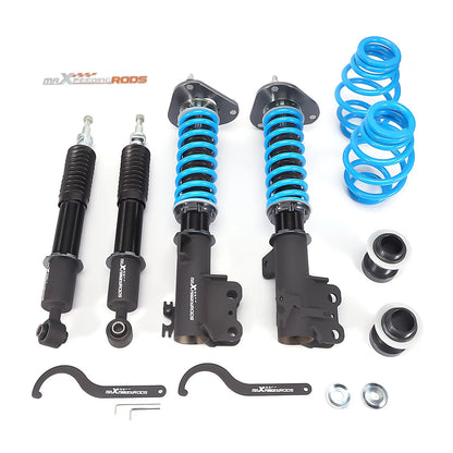 Adjustable Coilovers Shock Lowering Kit for Toyota CH-R (2018–2022)