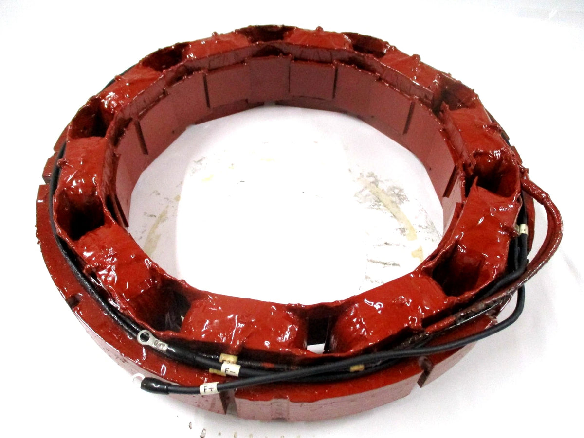 Coil Exciter Assembly for Kubota (G3806-02590, SQ-1140-USA, SQ-1120B)