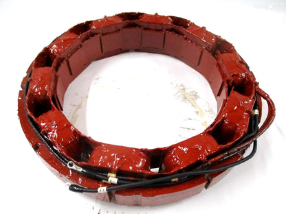 Coil Exciter Assembly for Kubota (G3806-02590, SQ-1140-USA, SQ-1120B)