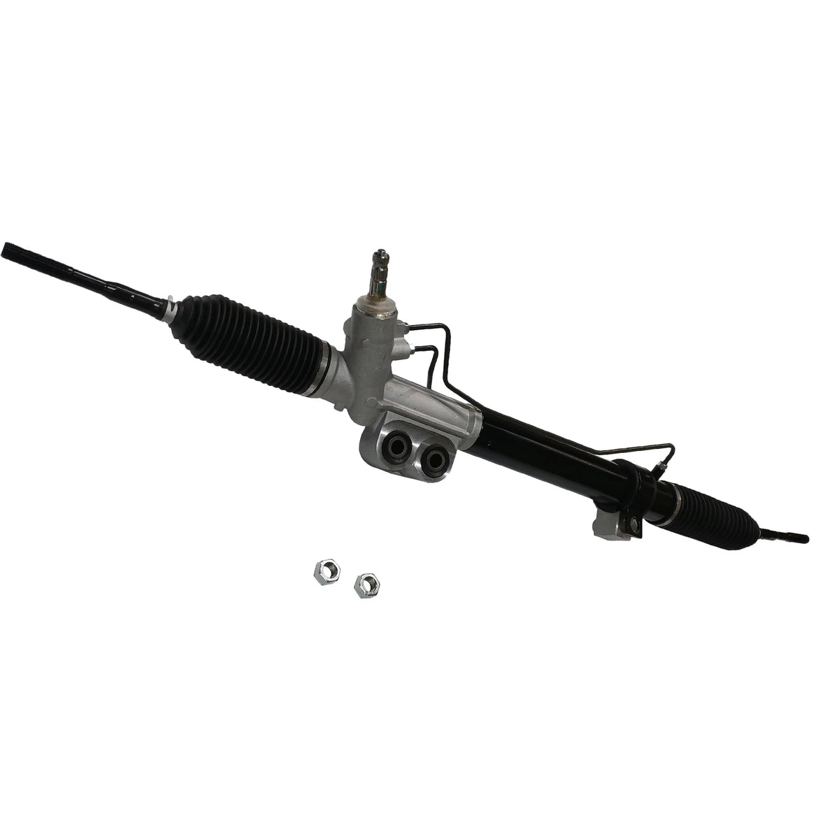 Power Steering Rack & Pinion Assembly for Infiniti QX56 (2004–2010)