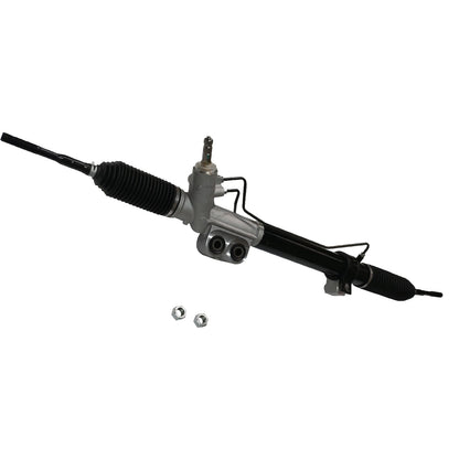 Power Steering Rack & Pinion Assembly for Infiniti QX56 (2004–2010)