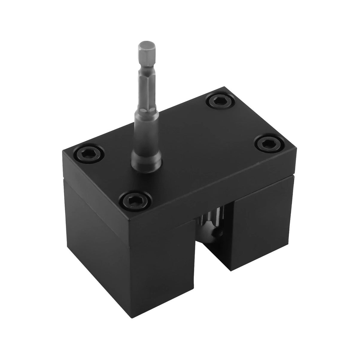 Impact Driver & Power-Assisted Crimping Tool for C5A2