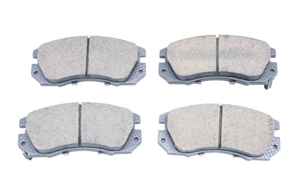 Disc Brake Shoe Kit for Wagner (61-563, PGD563C)