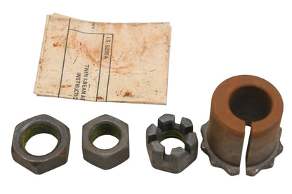Camber Adjuster Kit for Ford (E0TZ-3B440-P)