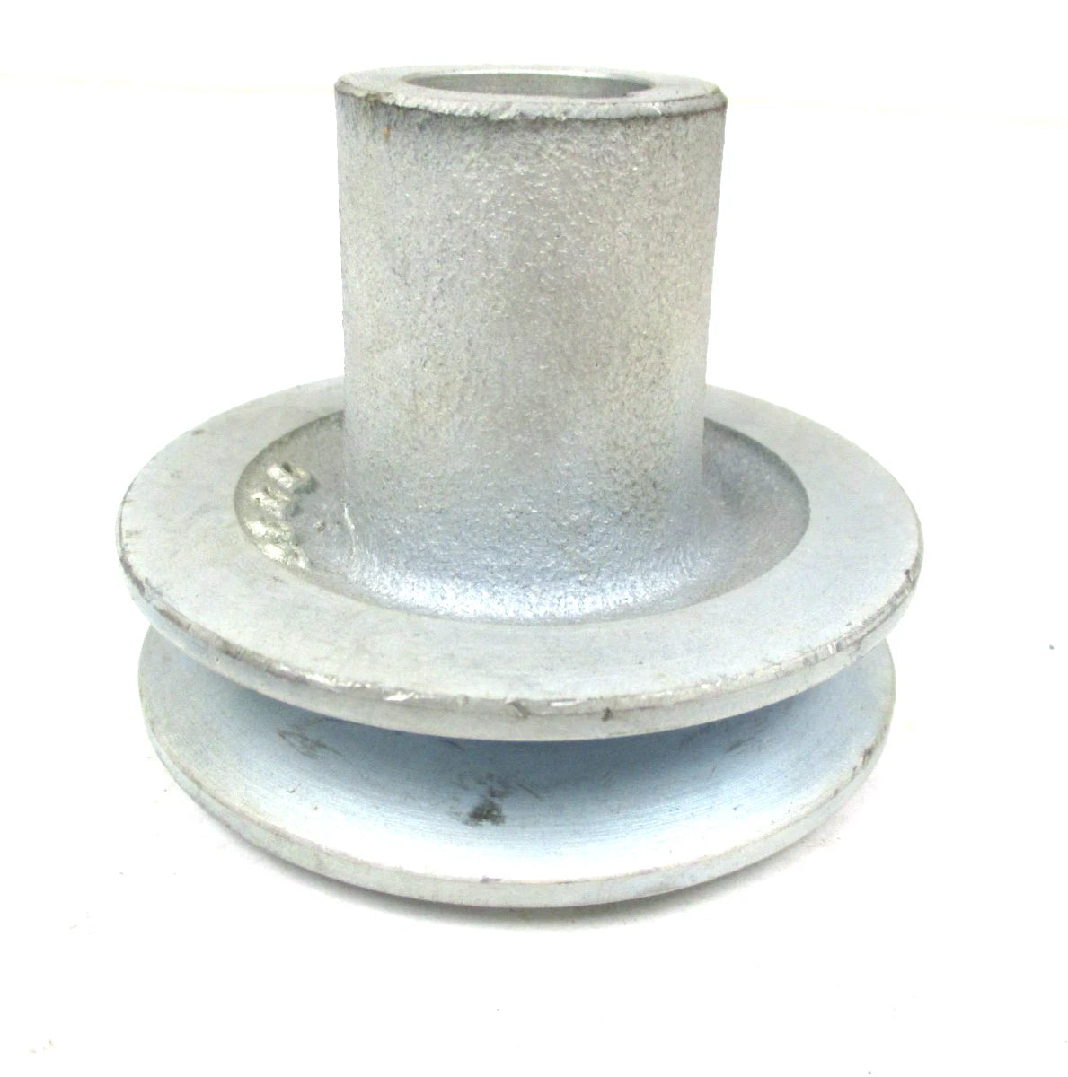 Engine Pulley for Kubota B6000 ZL600 (62151-61124, 62151-61126)