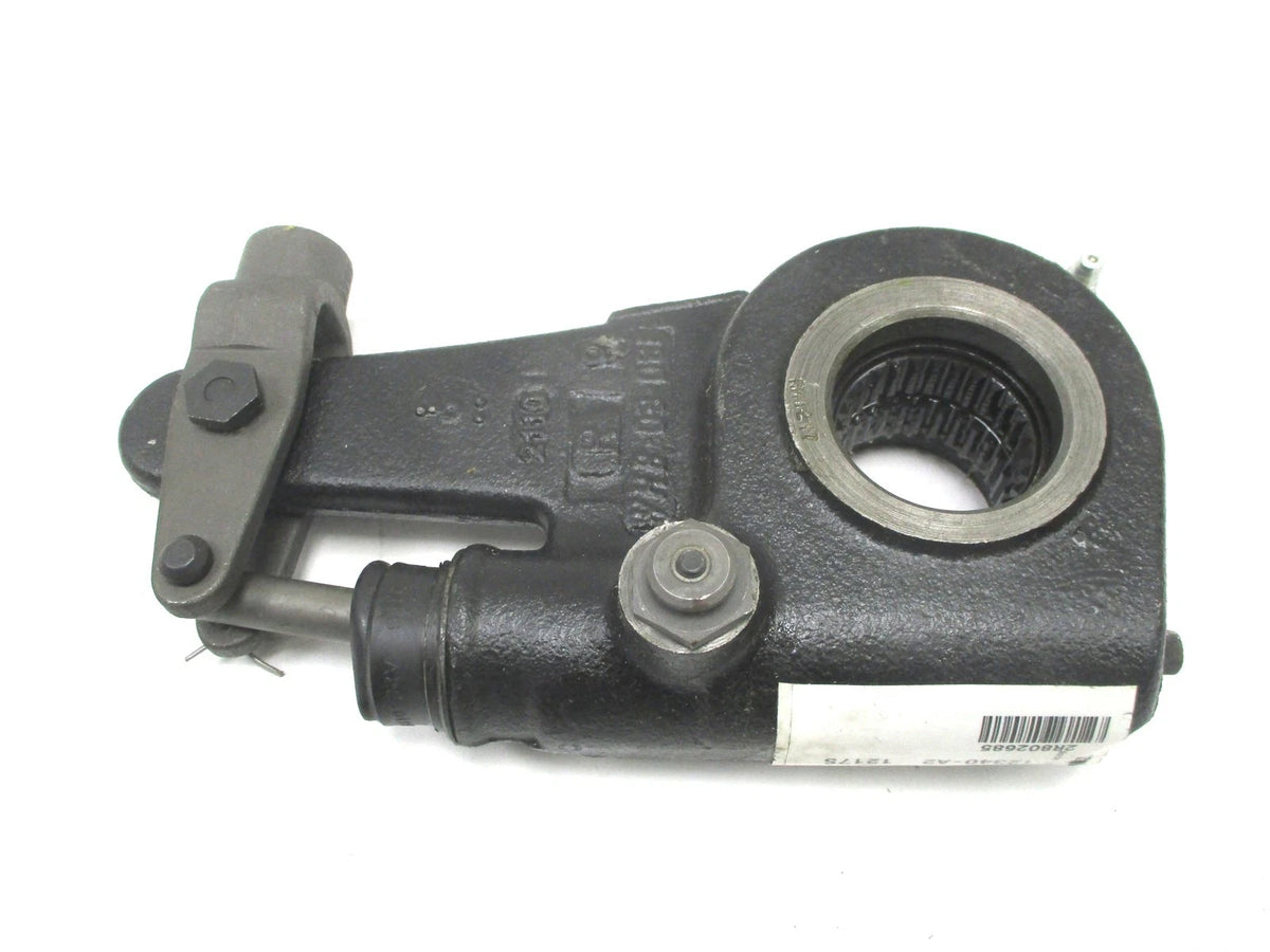 Meritor Automatic Slack Adjuster for R802685 (1-1/2" 28 Spline, 5-1/2" Arm)