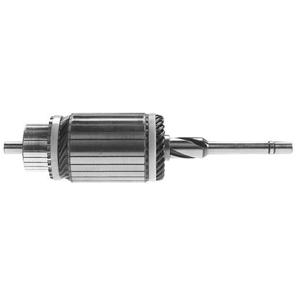 Armature for Pontiac Fiero V6 2.8L (1985–1988) 10499097 1985138 10456405 10467582