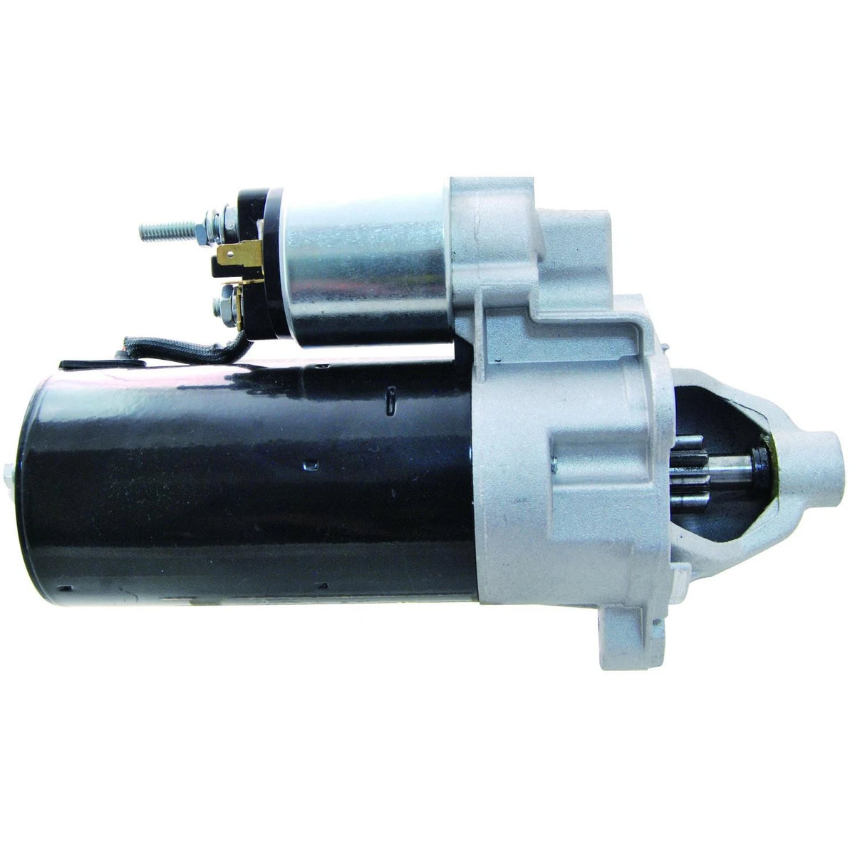 Starter for Audi S4 V6 2.7L (2002) 068911024B 068911024BX 068911024C
