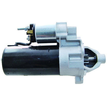 Starter for Audi S4 V6 2.7L (2002) 068911024B 068911024BX 068911024C