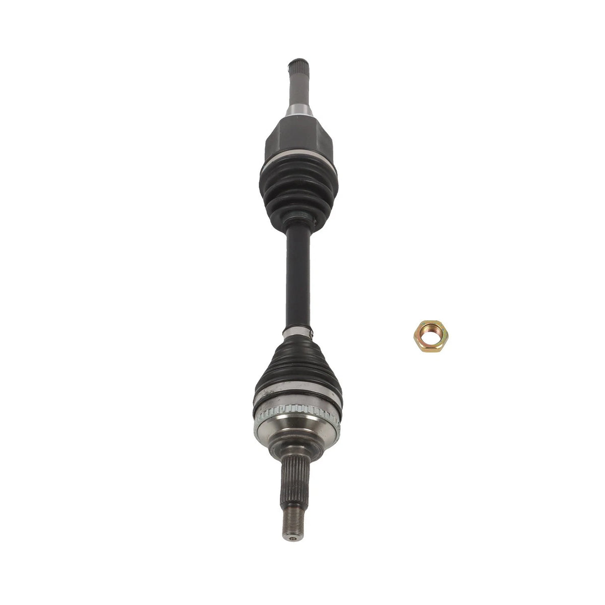 Front Left CV Axle Shaft for Ford Escape (2009–2012), Mercury Mariner (2009–2011)
