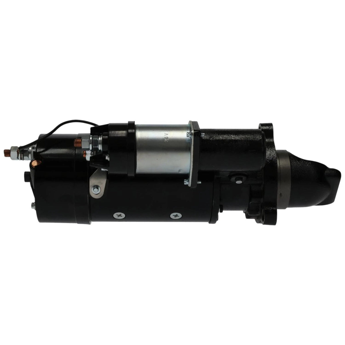 Starter for Case 45R, 50LC, Cruz-Air 45DR 1986 F032110999 4N3182