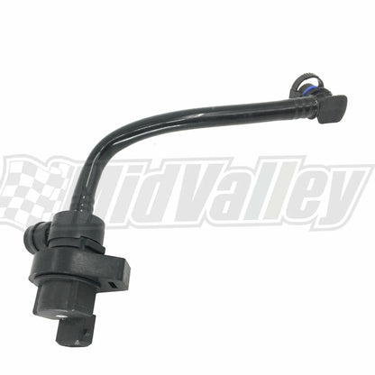 Fuel Tank Breather Valve for BMW 545i X5 745i 745Li (2004–2006)
