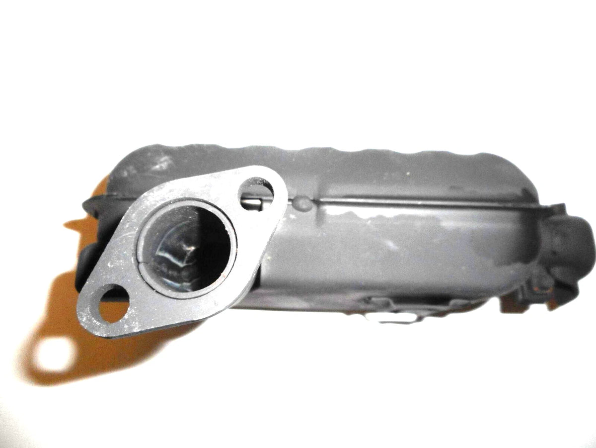 Muffler for Kubota AE2200-3-USA-OW (12361-12012, H1230-12010)