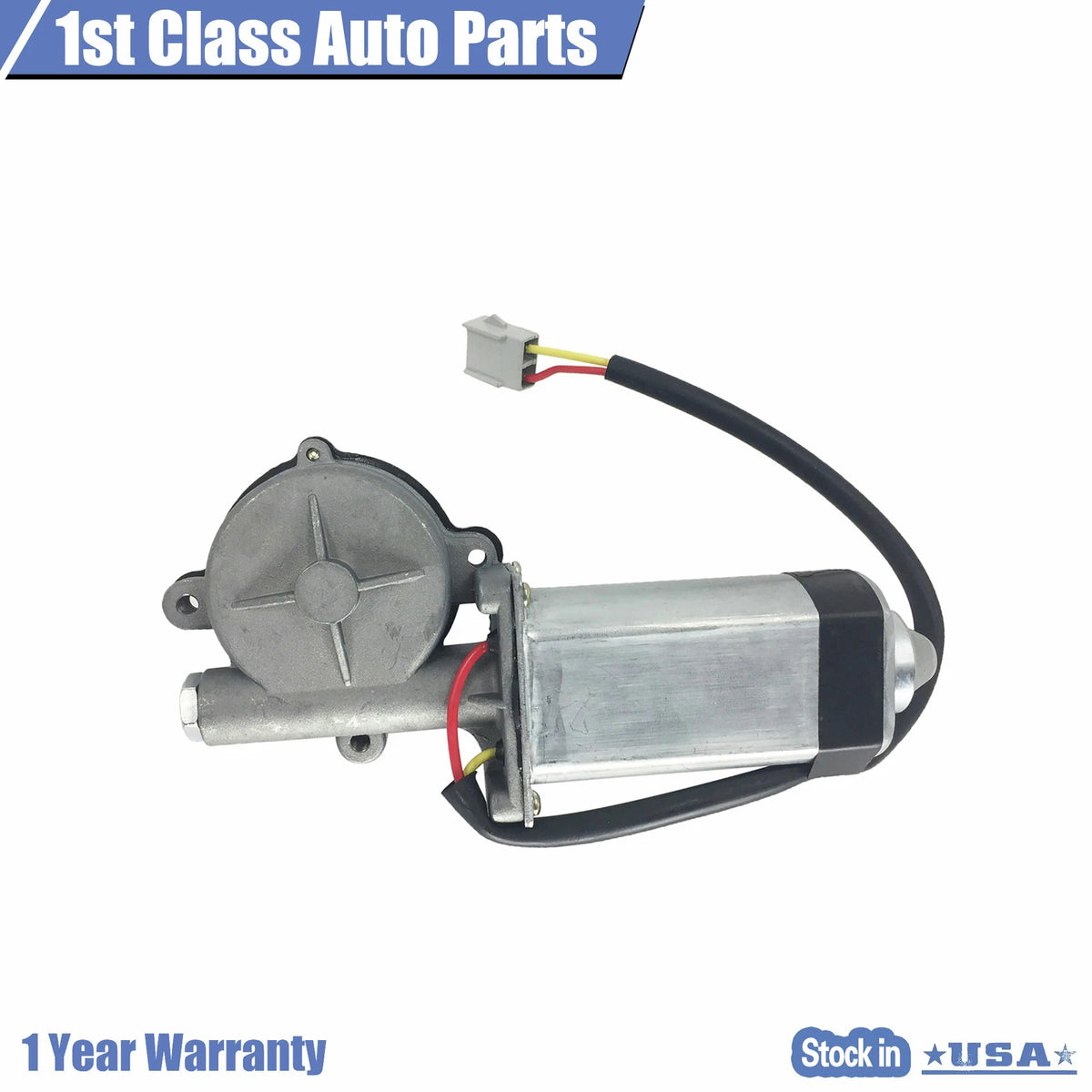 Power Window Lift Motor for Ford Mustang Convertible (2005–2014)