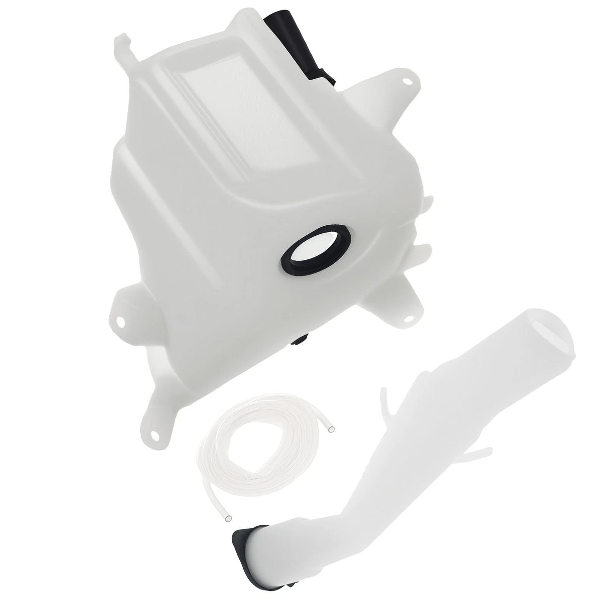 Windshield Washer Fluid Reservoir Bottle for Toyota Tacoma (1998–2004) TO1288184