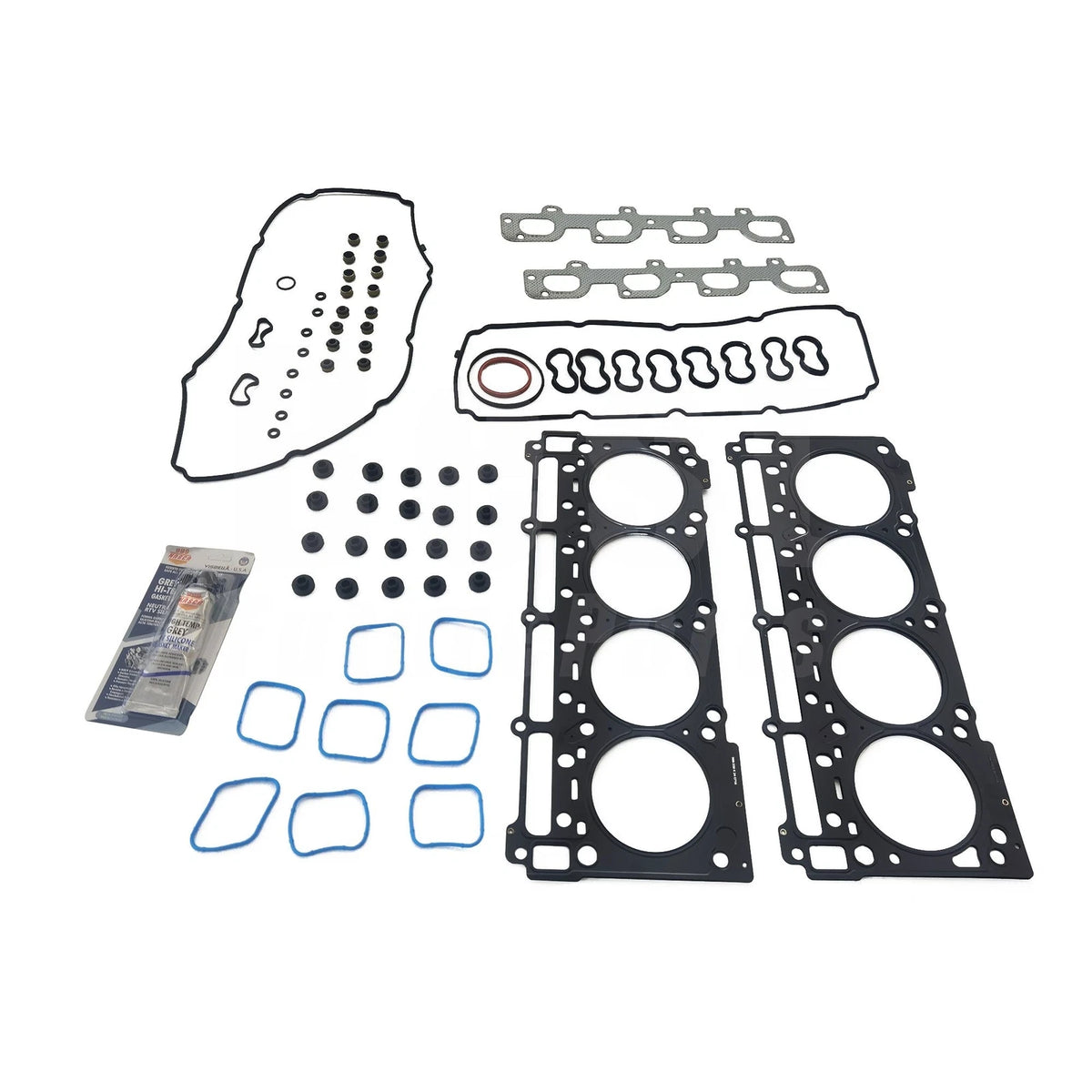 Engine Head Gasket Set for Dodge Challenger/Charger/Jeep Grand Cherokee V8 (2011–2016)