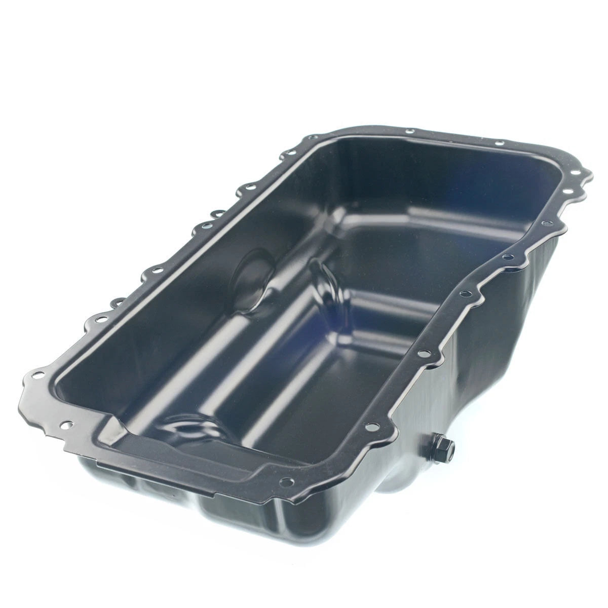 Oil Pan 4648930AA for Dodge Grand Caravan (1990–2007) 3.3L